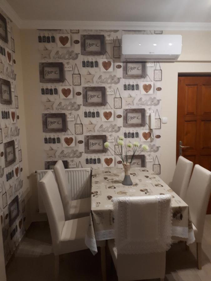 Katalin Apartman Hajdúszoboszló Exteriér fotografie