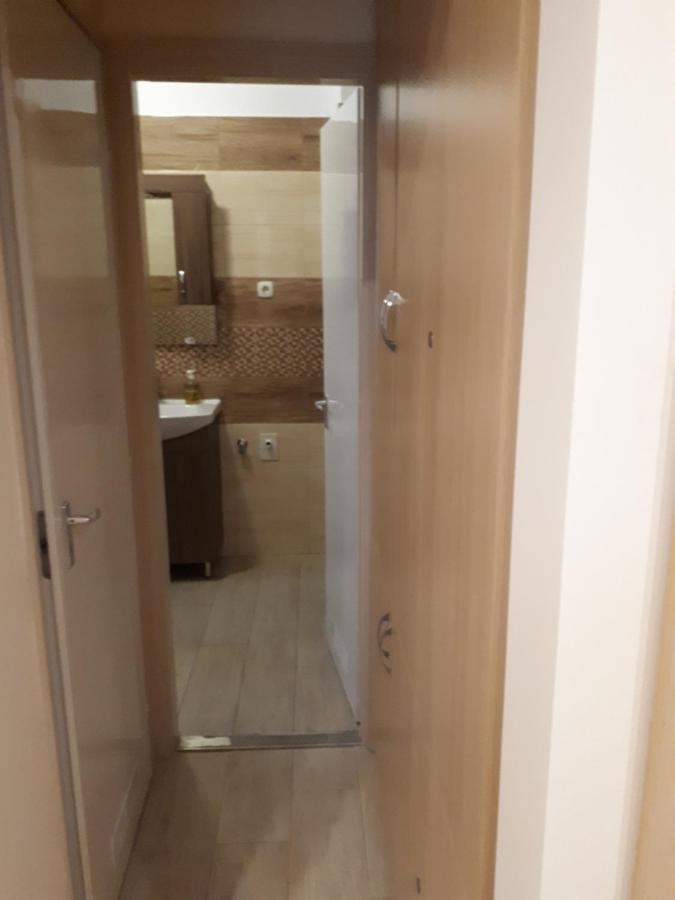 Katalin Apartman Hajdúszoboszló Exteriér fotografie