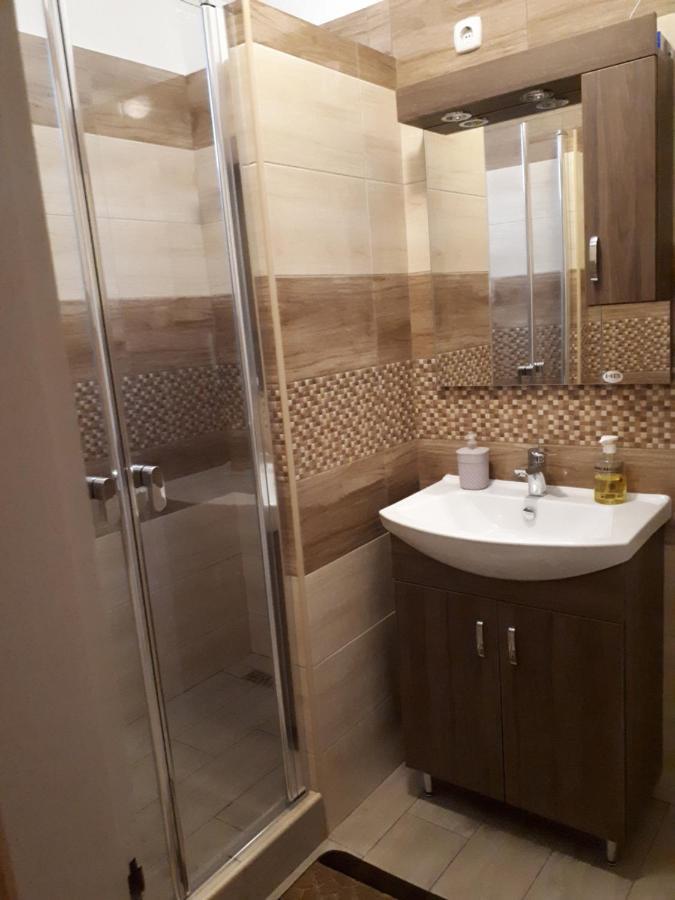 Katalin Apartman Hajdúszoboszló Exteriér fotografie